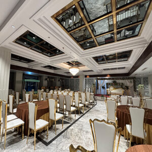 Amber Court Banquet Hall