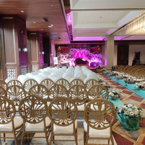 Amber Court Banquet Hall