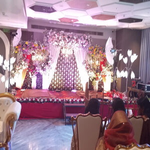 Sapphire Court Banquet Hall