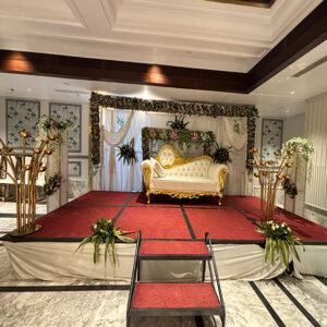 Emerald Court Banquet Hall
